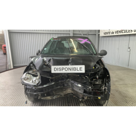 Ceinture arriere centrale RENAULT CLIO 2 CAMPUS Photo n°1