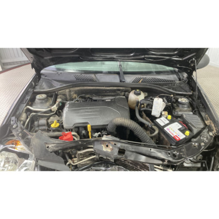 Amortisseur avant gauche RENAULT CLIO 2 CAMPUS