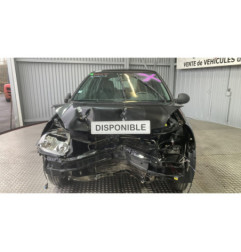 Porte avant droit RENAULT CLIO 2 CAMPUS Photo n°1