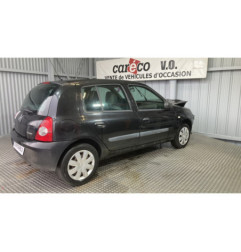 Porte avant droit RENAULT CLIO 2 CAMPUS Photo n°8