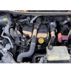 Compresseur clim NISSAN PULSAR Photo n°17