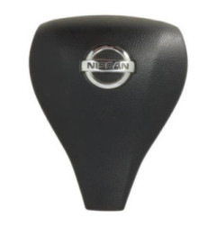 Air bag conducteur NISSAN PULSAR Photo n°1