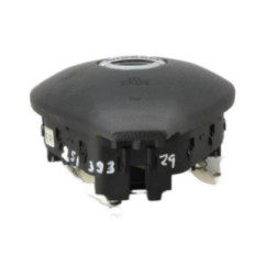 Air bag conducteur NISSAN PULSAR Photo n°4