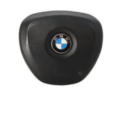 Air bag conducteur BMW SERIE 5 F10 Photo n°1