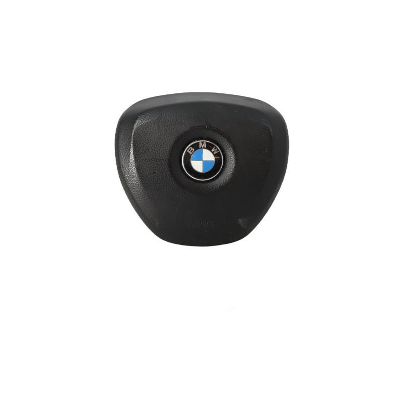 Air bag conducteur BMW SERIE 5 F10