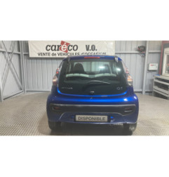 Commodo d'essuie glaces CITROEN C1 1 Photo n°8