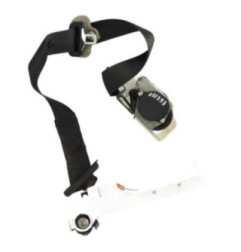 Ceinture avant gauche NISSAN PULSAR