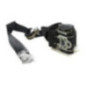 Ceinture avant gauche NISSAN PULSAR