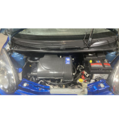 Porte arriere droit CITROEN C1 1