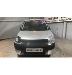 Cardan droit (transmission) PEUGEOT PARTNER 1 Photo n°1