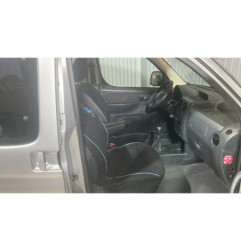 Verin de coffre PEUGEOT PARTNER 1 Photo n°5