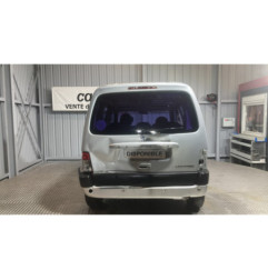 Verin de coffre PEUGEOT PARTNER 1 Photo n°9