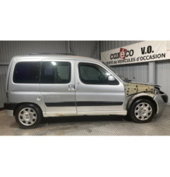Serrure avant droit PEUGEOT PARTNER 1 Photo n°4