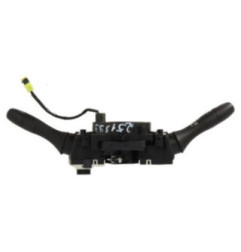 Com (Bloc Contacteur Tournant+Commodo Essuie Glace+Commodo Phare) NISSAN PULSAR Photo n°3