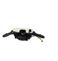 Com (Bloc Contacteur Tournant+Commodo Essuie Glace+Commodo Phare) NISSAN PULSAR Photo n°4