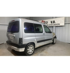 Boitier servitude moteur (BSM) PEUGEOT PARTNER 1 Photo n°8