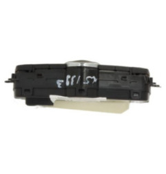 Commande chauffage NISSAN PULSAR Photo n°3