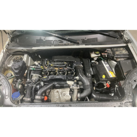 Moteur PEUGEOT PARTNER 1
