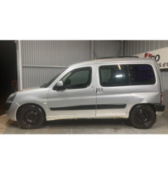 Boitier BSI PEUGEOT PARTNER 1 Photo n°3