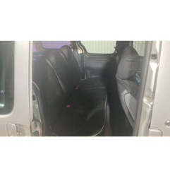 Renfort pare choc avant (traverse) PEUGEOT PARTNER 1 Photo n°6