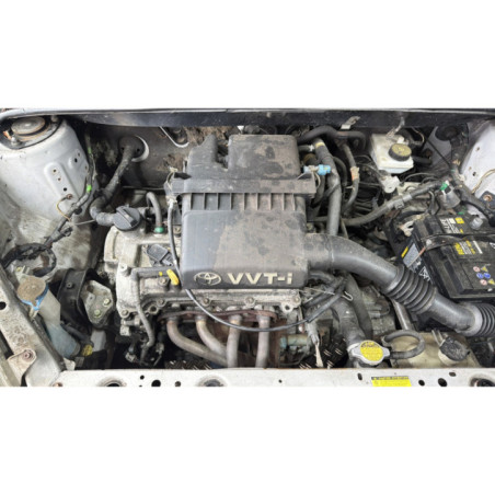 Pompe lave glace avant TOYOTA YARIS 1