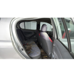 Ceinture avant droit TOYOTA YARIS 1 Photo n°6