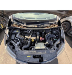 Commande chauffage NISSAN PULSAR Photo n°10