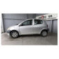 Poignee porte arriere droit TOYOTA YARIS 1