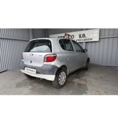 Alternateur TOYOTA YARIS 1 Photo n°8