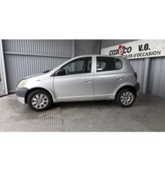 Bloc ABS (freins anti-blocage) TOYOTA YARIS 1 Photo n°3