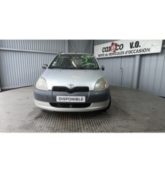 Condenseur de clim TOYOTA YARIS 1 Photo n°1