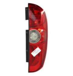 Feu arriere principal gauche (feux) FIAT DOBLO 2 Photo n°1