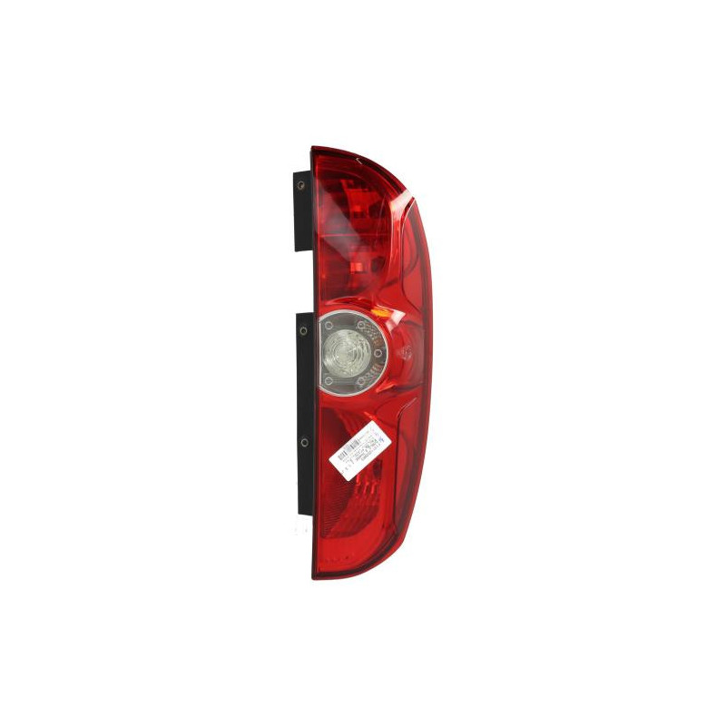 Feu arriere principal gauche (feux) FIAT DOBLO 2