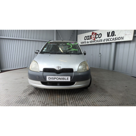 Porte avant droit TOYOTA YARIS 1 Photo n°1