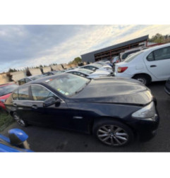 Air bag conducteur BMW SERIE 5 F10 Photo n°14