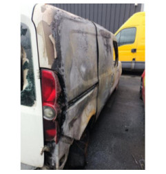 Feu arriere principal gauche (feux) FIAT DOBLO 2 Photo n°7