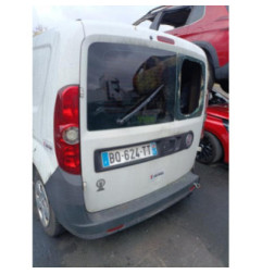 Feu arriere principal gauche (feux) FIAT DOBLO 2 Photo n°8