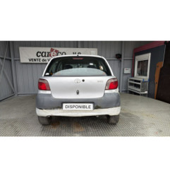 Porte arriere gauche TOYOTA YARIS 1 Photo n°9