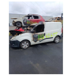 Feu arriere principal gauche (feux) FIAT DOBLO 2 Photo n°10