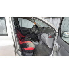 Ceinture avant gauche TOYOTA YARIS 1 Photo n°5