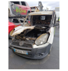 Feu arriere principal gauche (feux) FIAT DOBLO 2 Photo n°11