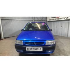 Boite de vitesses CITROEN SAXO Photo n°1