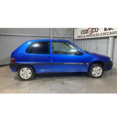 Boite de vitesses CITROEN SAXO Photo n°4