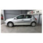 Boite de vitesses RENAULT CLIO 3