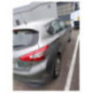 Renfort pare choc arriere (traverse) NISSAN PULSAR
