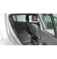 Boite de vitesses RENAULT CLIO 3 Photo n°6