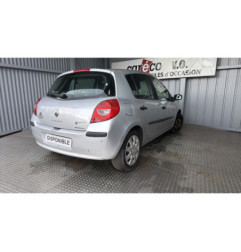 Boite de vitesses RENAULT CLIO 3 Photo n°8