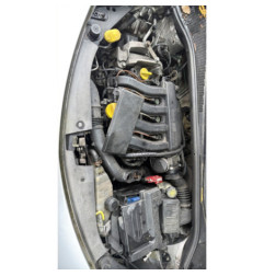 Moteur RENAULT CLIO 3