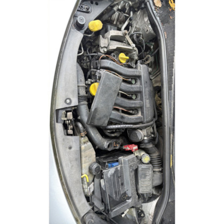 Moteur RENAULT CLIO 3