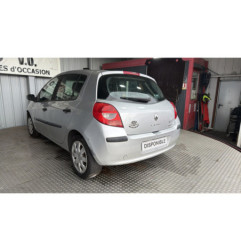 Moteur RENAULT CLIO 3 Photo n°7